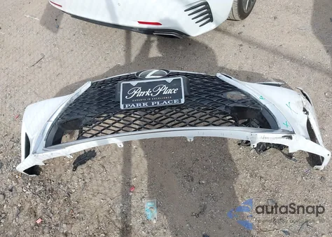 2017 Lexus Rc 200T z USA, uszkodzony, nr VIN JTHHA5BC6H5007519